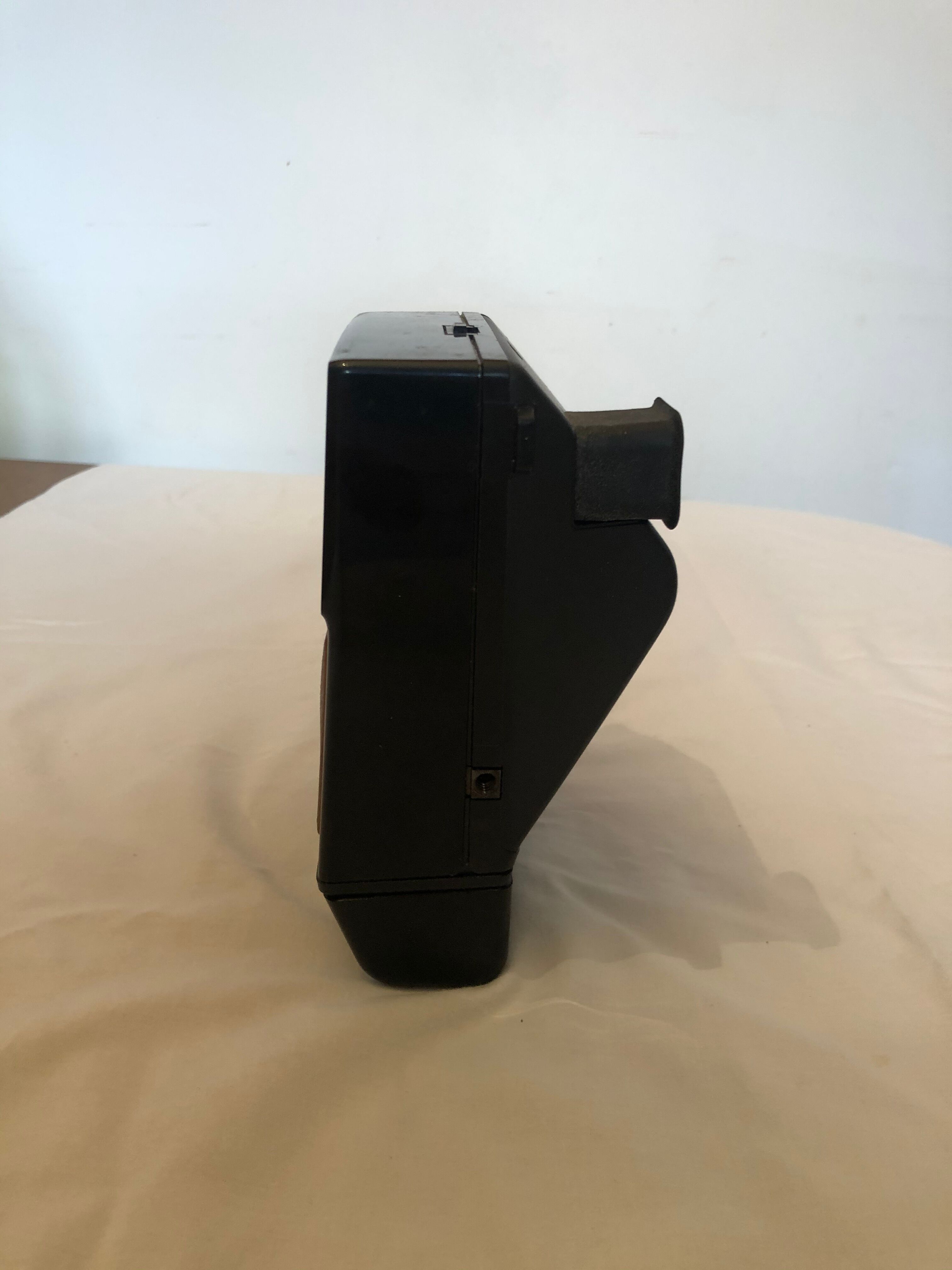 Instant polaroid vintage kodak ek 100