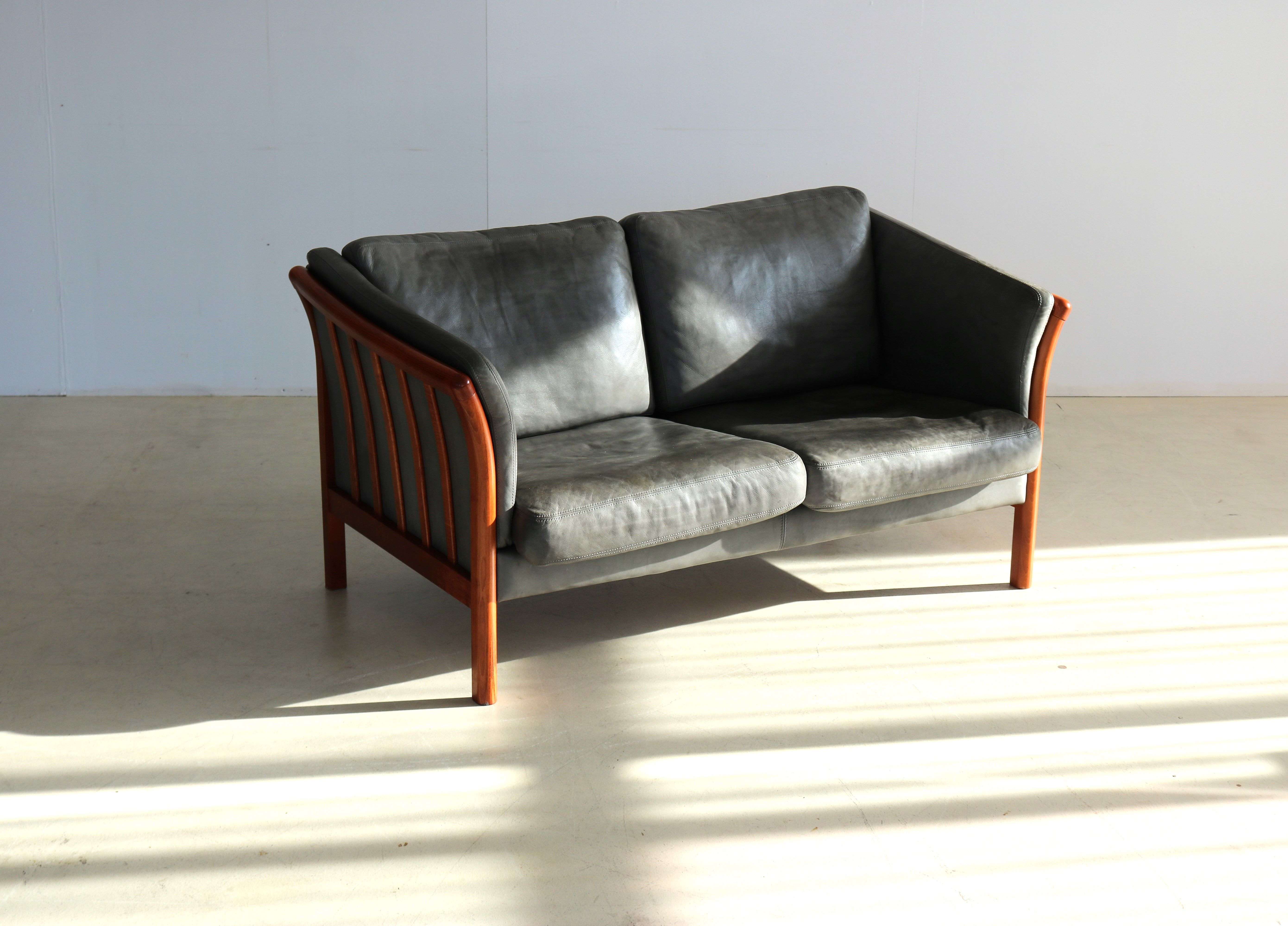 Vintage couch Scalma | Denmark