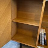 Vintage sideboard (shallow)