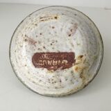 Marcel Giraud Candle Holder