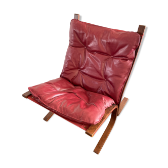 Siesta armchair by Ingmar Relling 1960/70