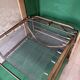 Renovated foldable bed