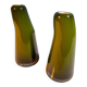 Vases soliflore 1970s