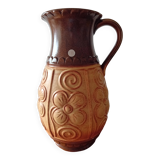 Pitcher