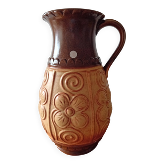 Pitcher