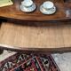 Louis XV period chest of drawers
