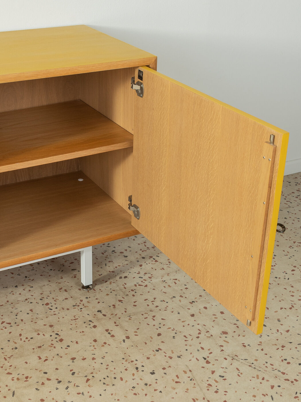 1960s Sideboard, WK Möbel