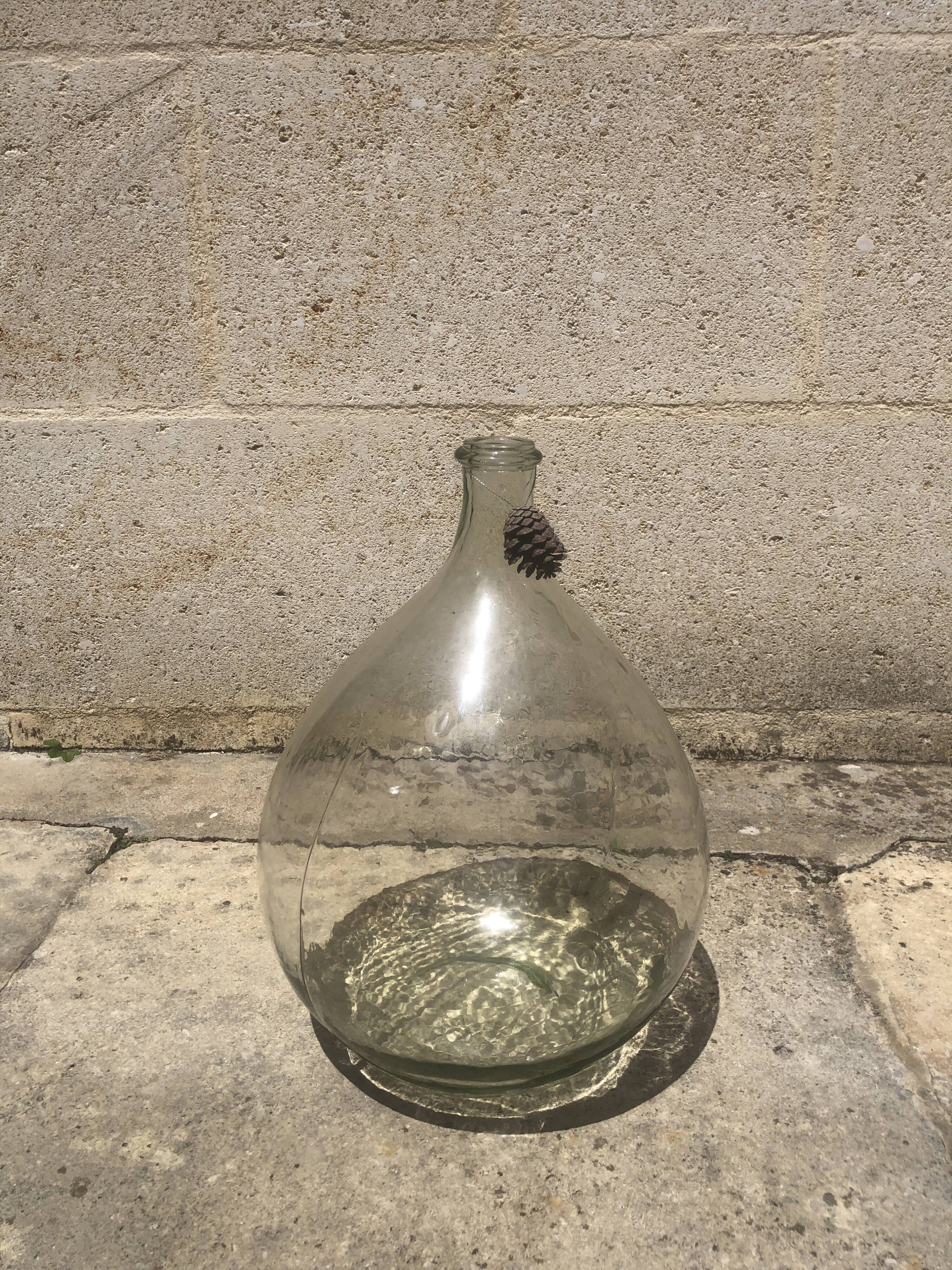 Lady Jeanne 15 liters