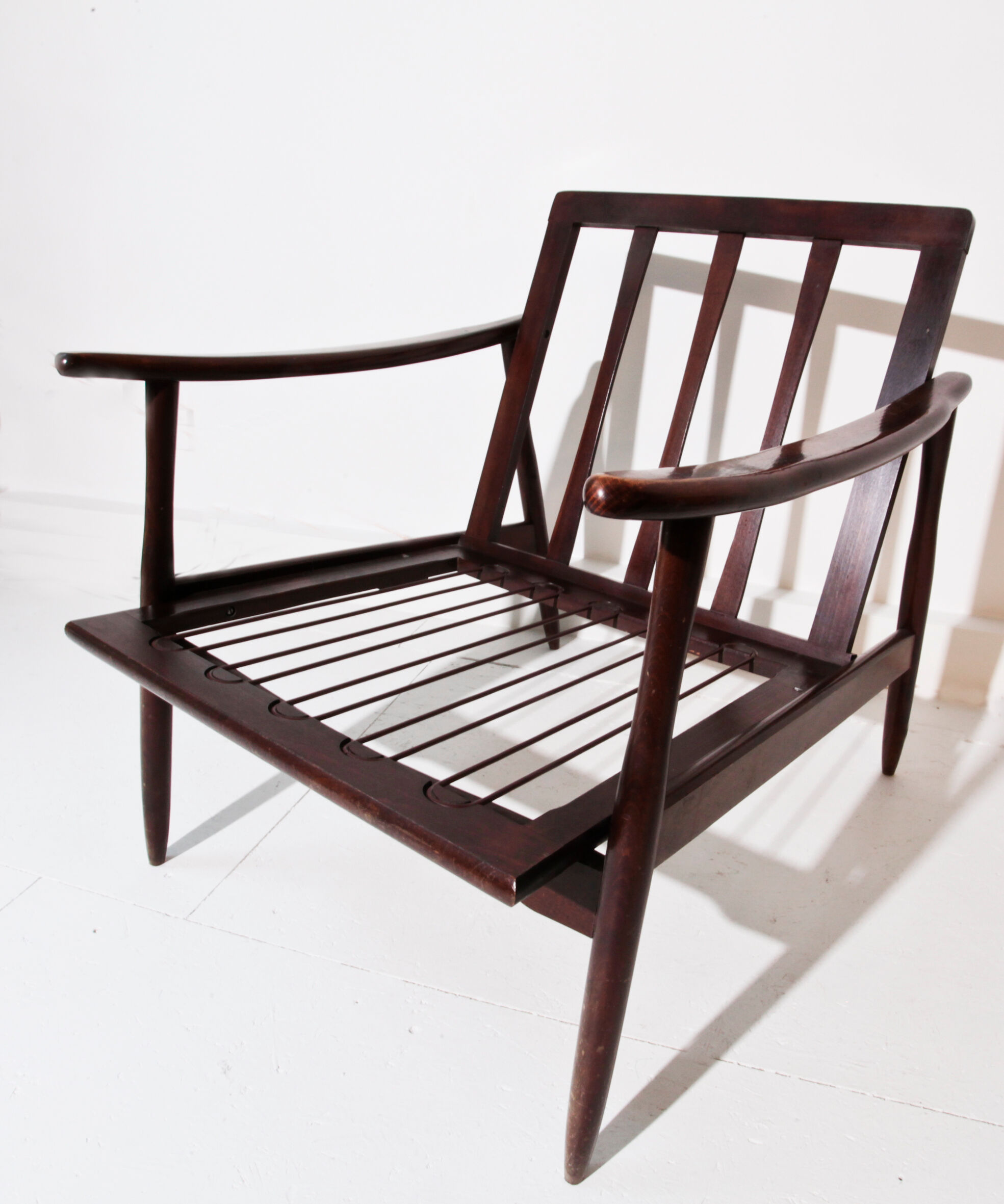 Scandinavian type sofa