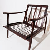 Scandinavian type sofa