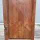 Large "Standing Man" in solid oak from the 18th century