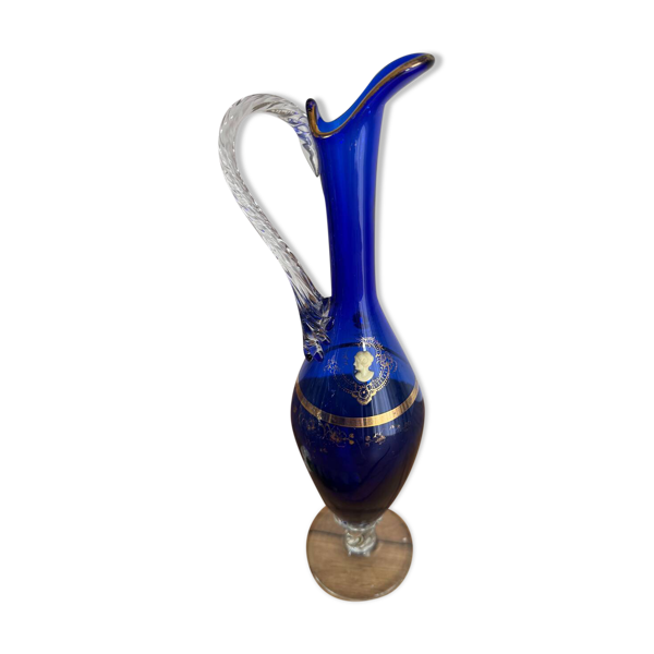 Carafe vintage Murano att.