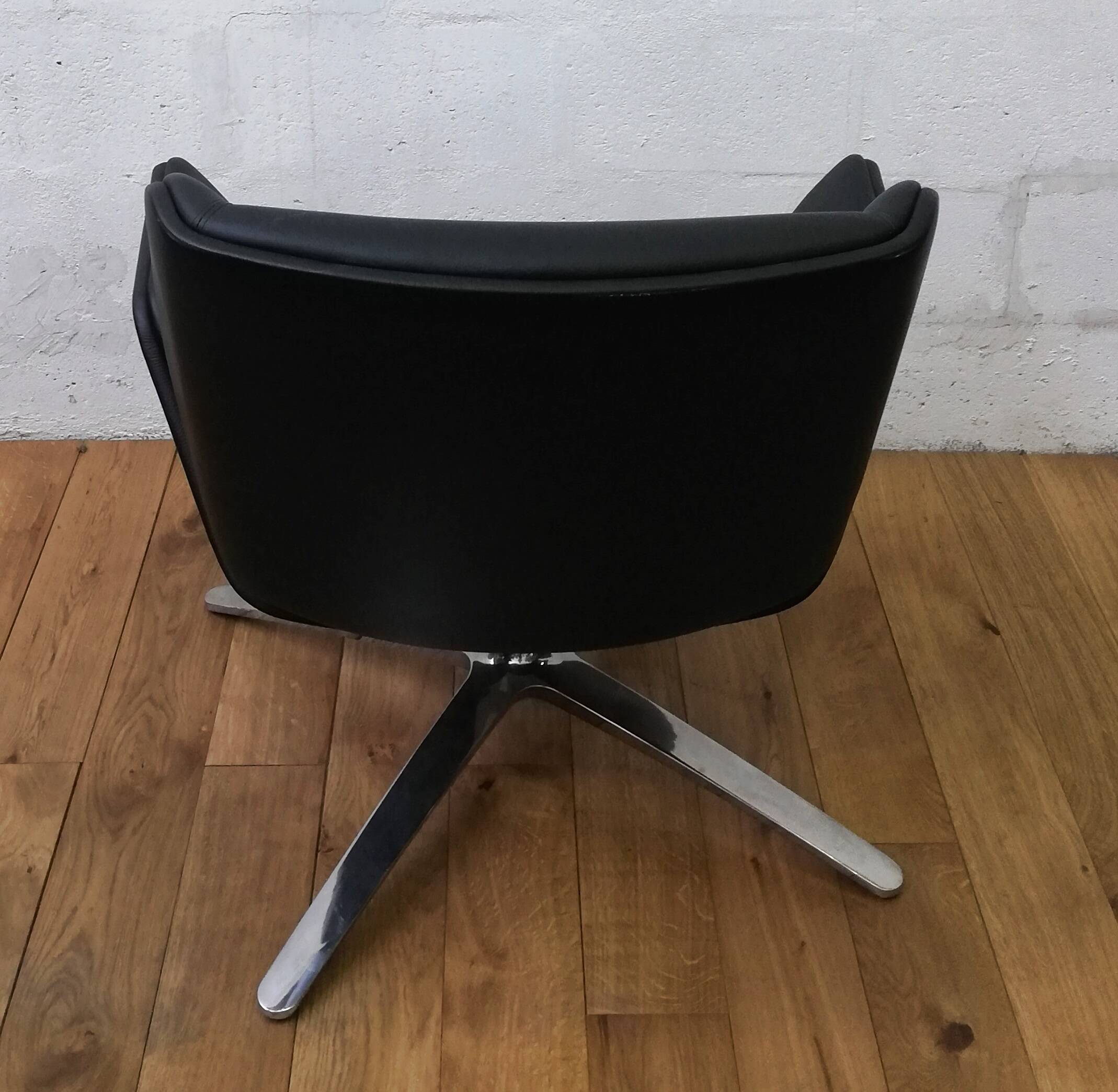 Fauteuil design tulipe  Ray