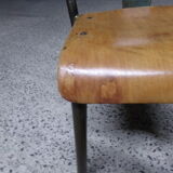 School chair