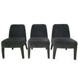 Febo chairs Apta collection By Antonio Citterio For Maxalto