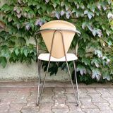 Italian chair by Effezeta, 70s