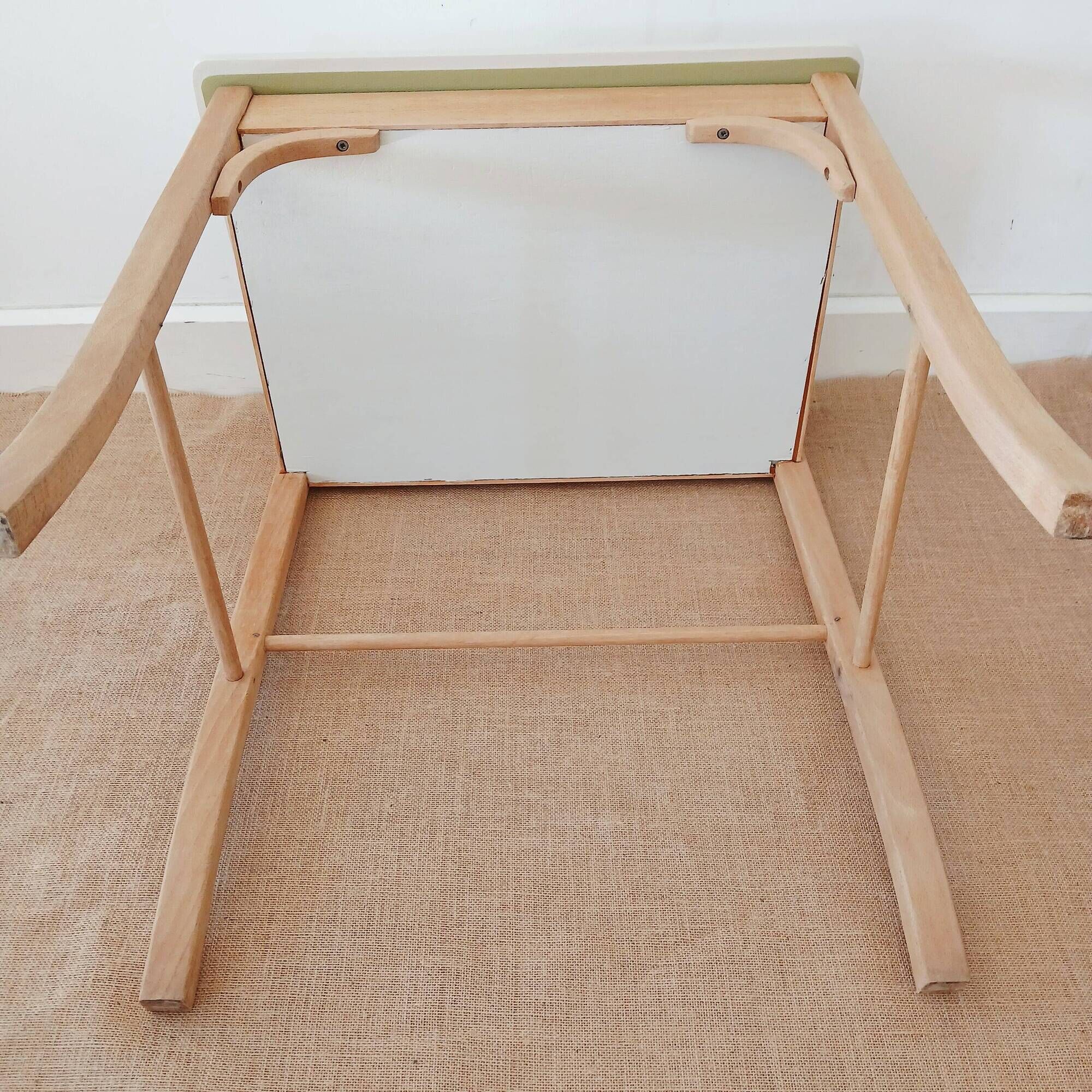 SCHOOL DESK BAUMANN