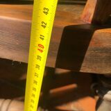 Windsor rocking chair