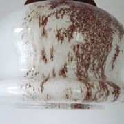 Vintage pendant light – Murano glass, 1970s