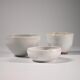Bowls from Ru De Boer, Set of 3