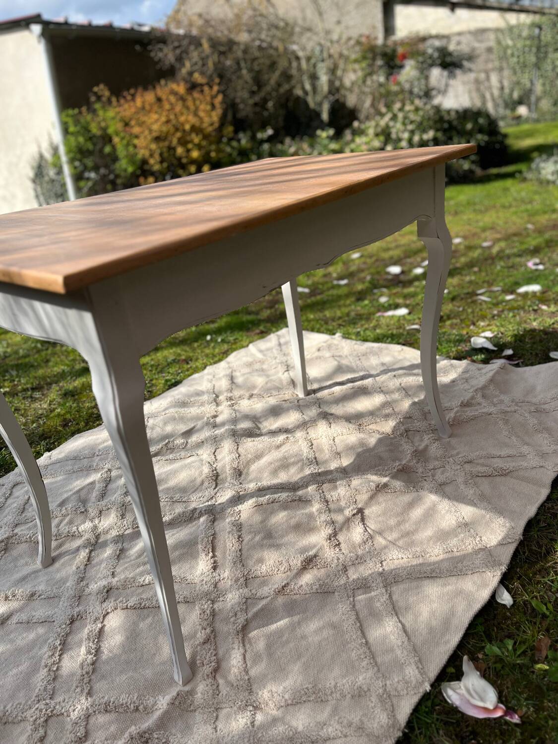 Table with drawers/ desk