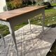 Table with drawers/ desk