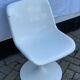 8 vintage Artifort tulip chairs
