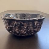 Ceramic art bowl