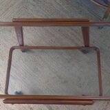 Trolley on wheels