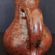 Vintage Chevrette jug in 20th century ceramic stoneware