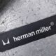 Eames chair pair - Herman Miller - model 938-138 - 1970s