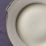Salty serving dish