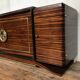 Macassar ebony sideboard 1930s period art deco
