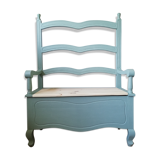 Banc coffre