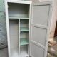 Dormitory wardrobe