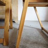 Canney folding chairs