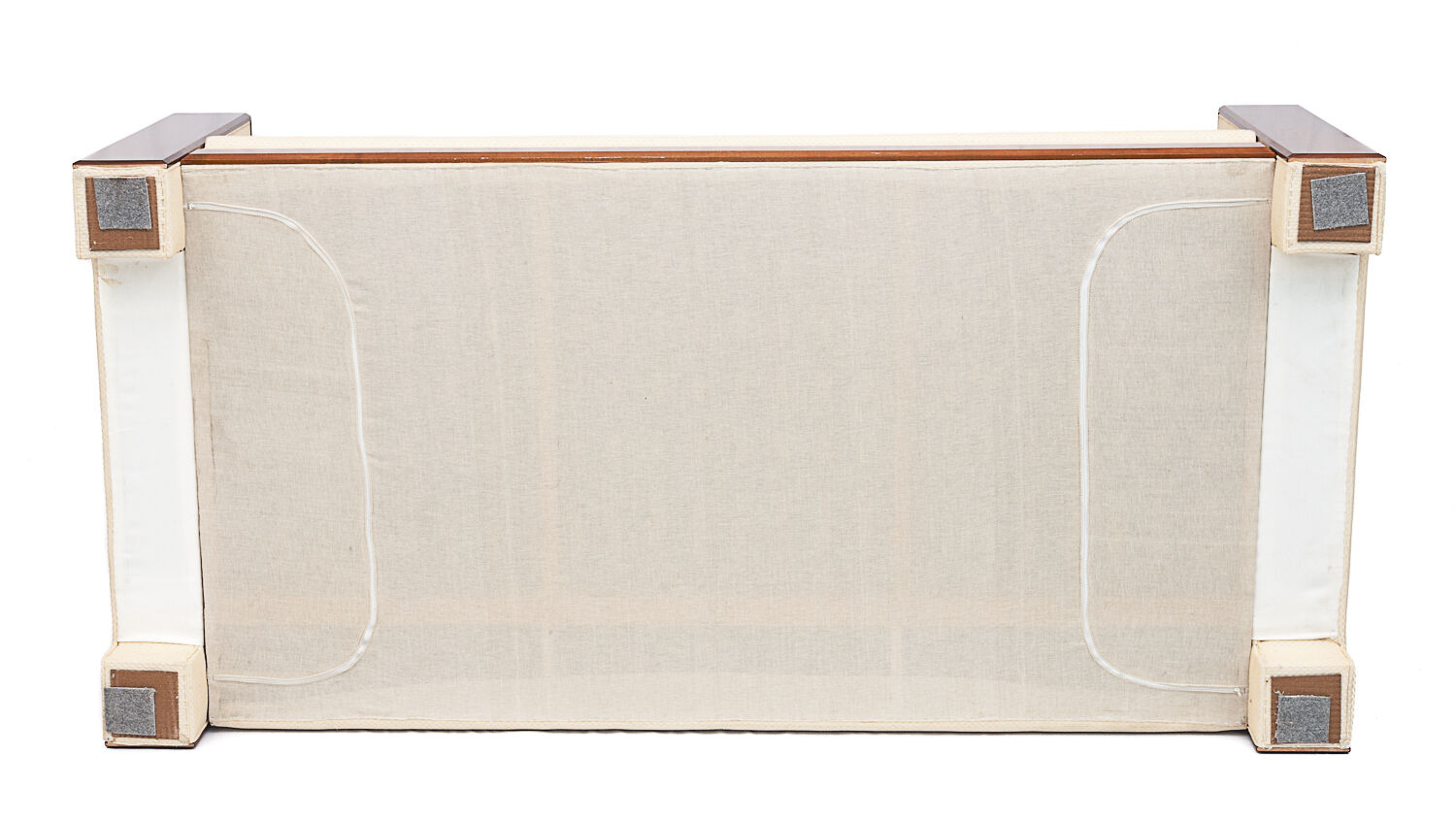 Charleston model sofa by Hugues Chevalier