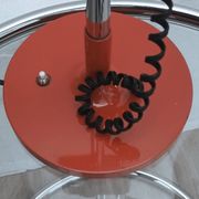 Pinocchio Design Table Lamp 1970s