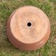 Terracotta pot