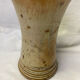 Vintage stoneware vase
