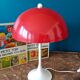 Mushroom lamp from the 70s