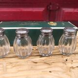 Christofle pepper salt shaker