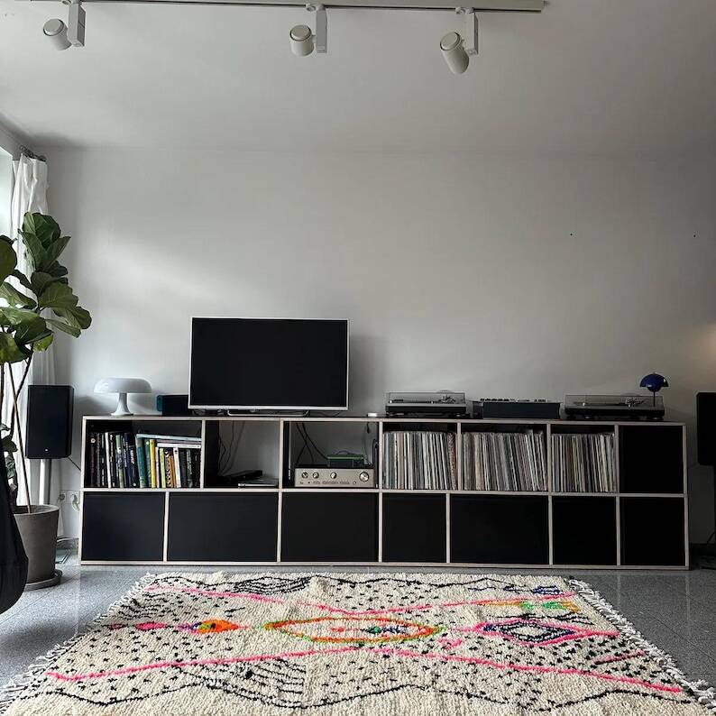 Azilal rug 150/250cm