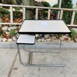 Formica 60's side table