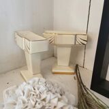 Pair of greenhouses book