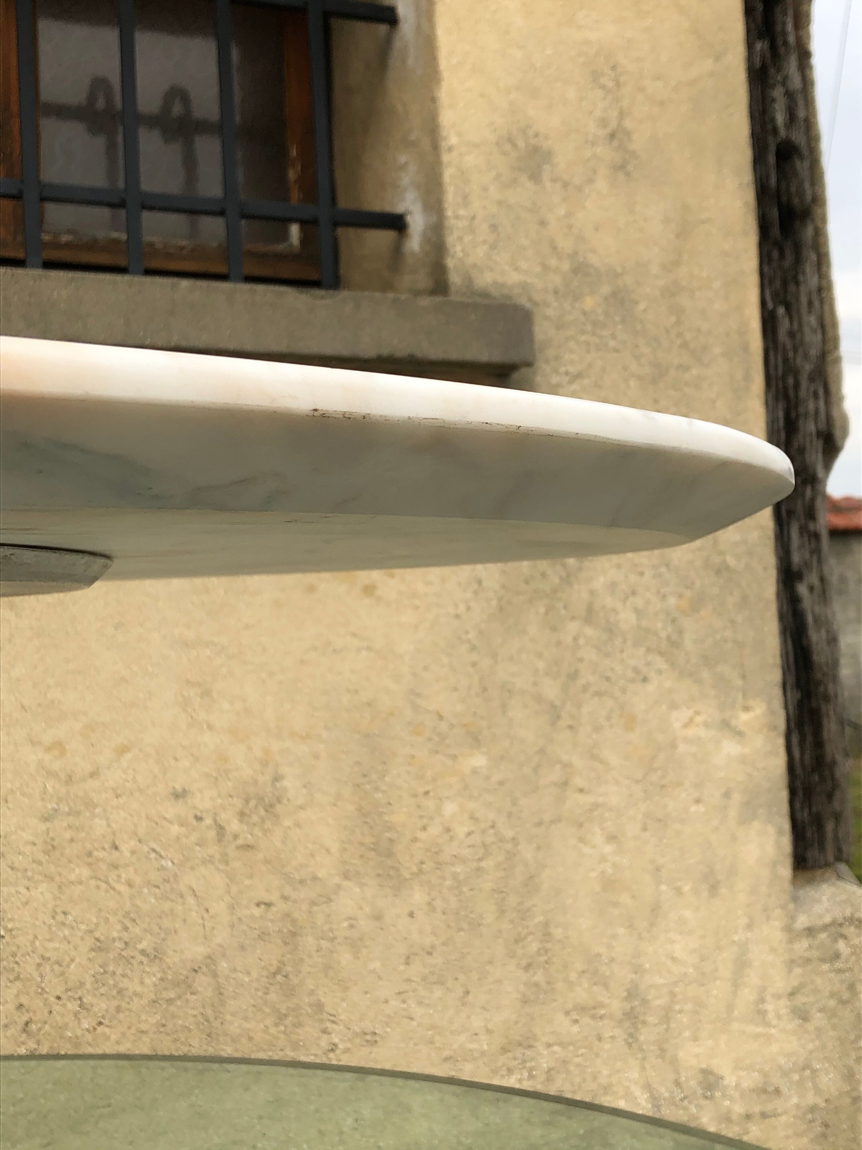 Coffee table design Eero Saarinen, knoll  1960