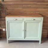 Art Deco Parisian Buffet