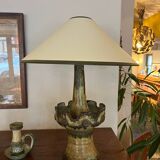 Lampe céramique Françoise Chedeville