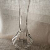 Glass soliflore
