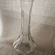 Glass soliflore